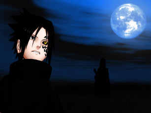 Картинка аниме naruto