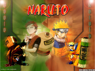 Картинка аниме naruto