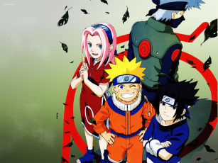 Картинка аниме naruto