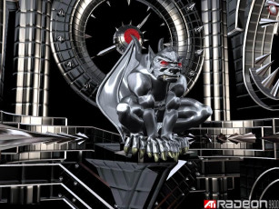 Картинка компьютеры ati