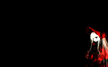 Картинка аниме rozen maiden