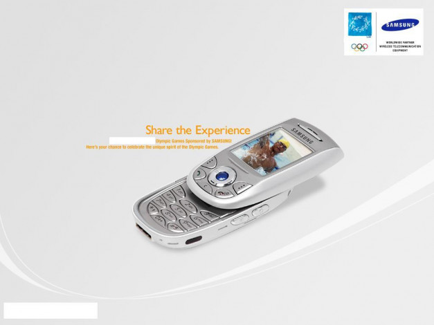 Обои картинки фото бренды, samsung