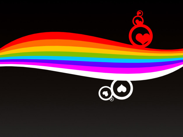 Обои картинки фото векторная, графика