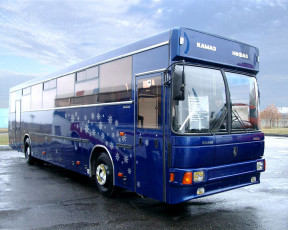 Картинка автомобили автобусы