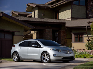 Картинка автомобили chevrolet