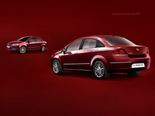 Картинка автомобили fiat