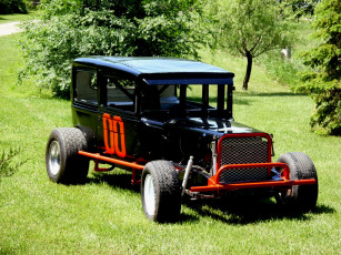 Картинка автомобили hotrod dragster