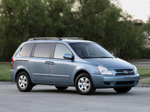 Картинка автомобили kia