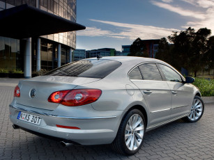 Картинка автомобили volkswagen