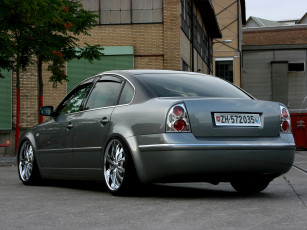 Картинка автомобили volkswagen