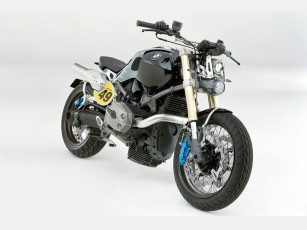 Картинка мотоциклы bmw
