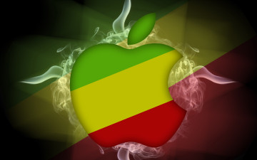 Картинка компьютеры apple