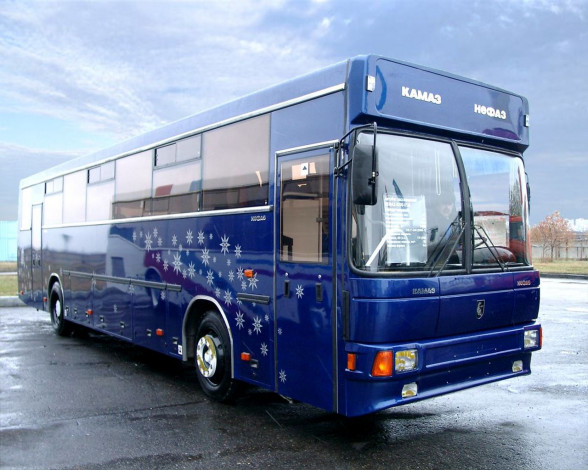 Обои картинки фото автомобили, автобусы