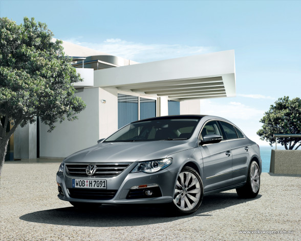 Обои картинки фото автомобили, volkswagen