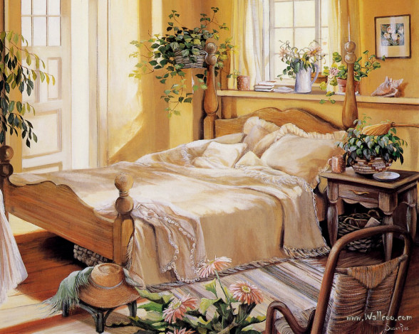 Обои картинки фото susan, rios, рисованные, другое