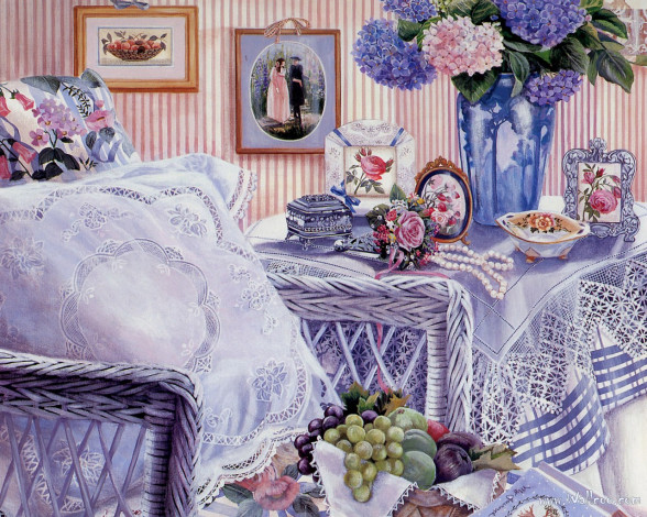 Обои картинки фото susan, rios, рисованные, другое