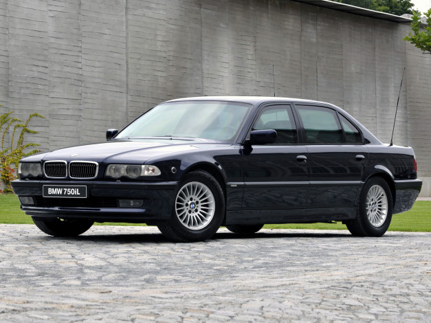 Обои картинки фото автомобили, bmw