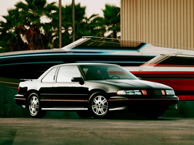 Обои картинки фото автомобили, chevrolet