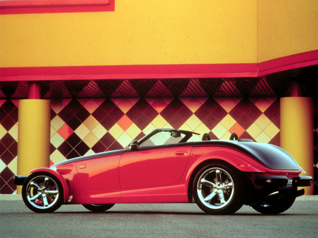 Обои картинки фото автомобили, chrysler