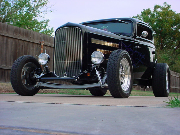 Обои картинки фото автомобили, hotrod, dragster