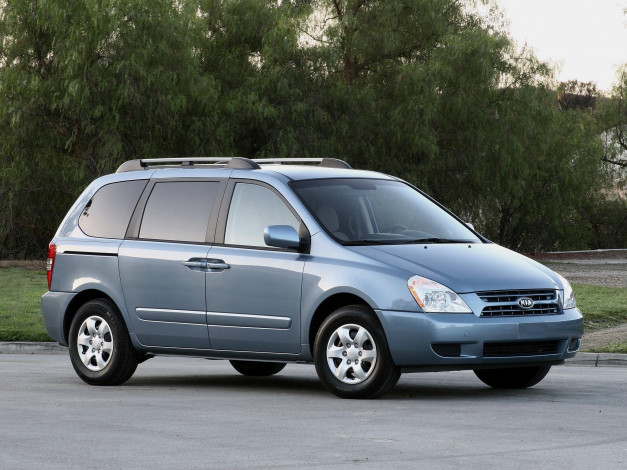 Обои картинки фото автомобили, kia