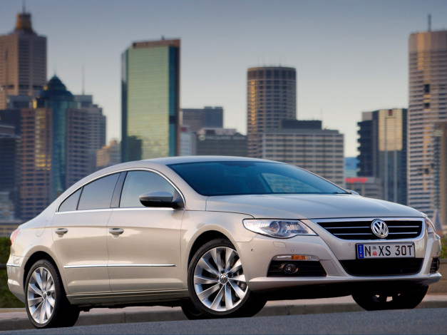 Обои картинки фото автомобили, volkswagen