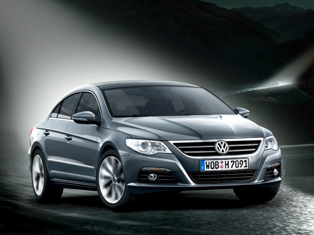 Обои картинки фото автомобили, volkswagen