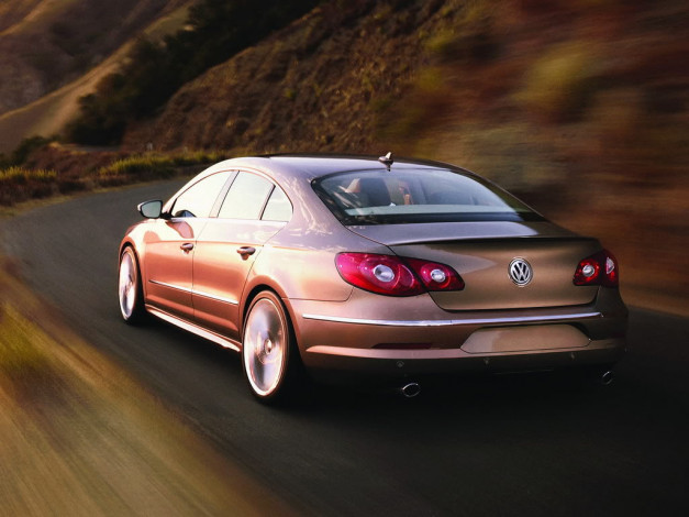 Обои картинки фото до, автомобили, volkswagen