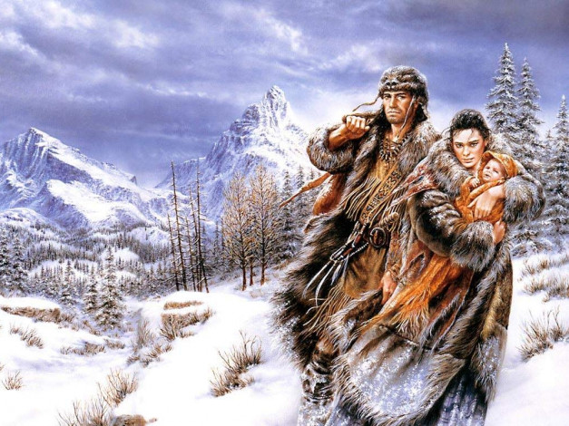 Обои картинки фото фэнтези, luis, royo