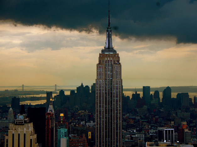 Обои картинки фото города, нью, йорк, сша