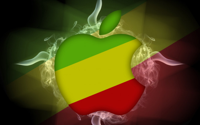 Обои картинки фото компьютеры, apple