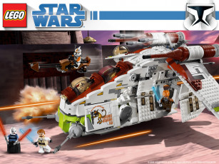 Картинка видео игры lego star wars the video game