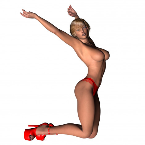 Обои картинки фото 3д, графика, people, люди