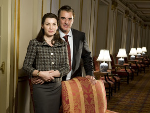 Картинка кино фильмы the good wife хорошая жена