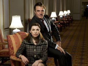 Картинка кино фильмы the good wife хорошая жена