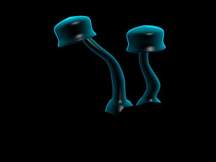 Картинка 3д графика другое абстракция