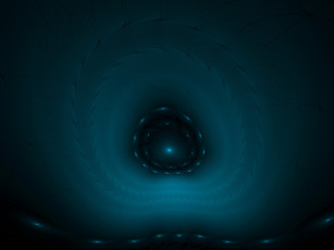 Картинка 3д графика fractal фракталы фрактал