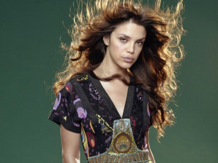 Картинка Vanessa+Ferlito девушки