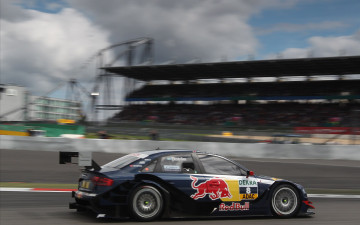 Картинка спорт автоспорт гонки трек