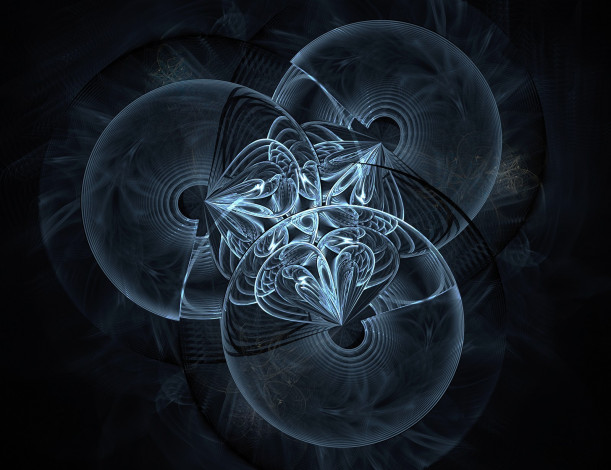 Обои картинки фото 3д, графика, abstract, абстракции, абстракция