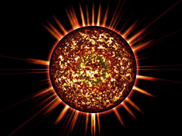 Обои картинки фото 3д, графика, abstract, абстракции, абстракция