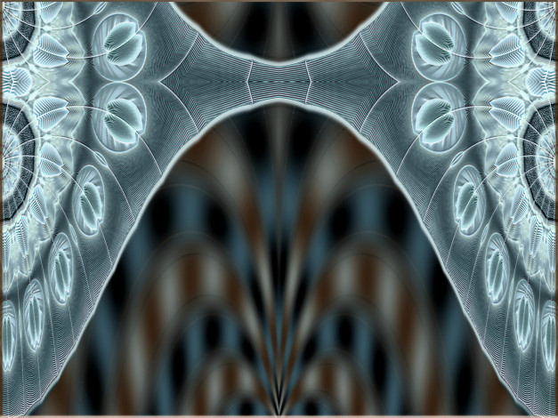 Обои картинки фото 3д, графика, fractal, фракталы, фрактал