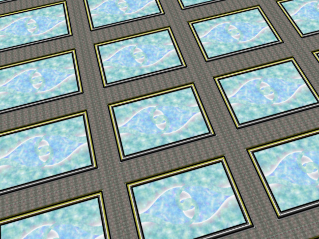 Обои картинки фото 3д, графика, fractal, фракталы, фрактал