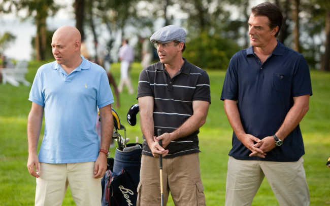 Обои картинки фото кино, фильмы, sex, and, the, city, секс