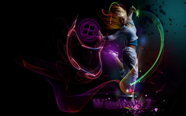 Обои картинки фото компьютеры, windows, vienna, windjws