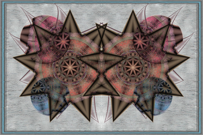 Обои картинки фото 3д, графика, fractal, фракталы, фпактал