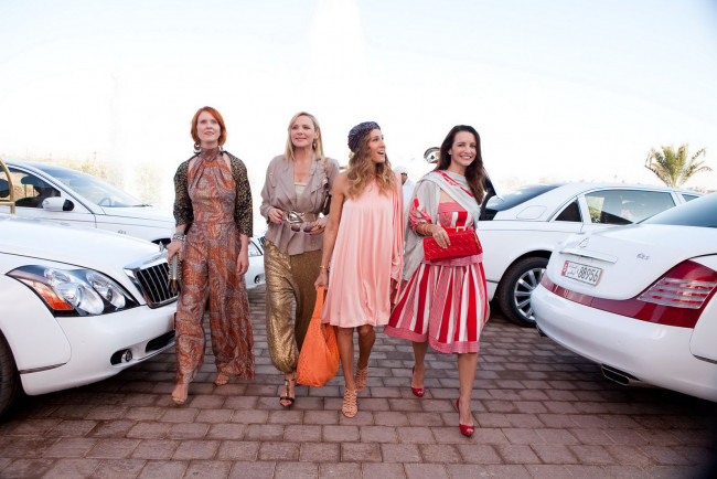 Обои картинки фото кино, фильмы, sex, and, the, city, секс