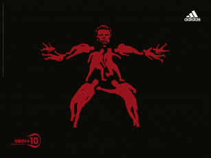 Картинка бренды adidas