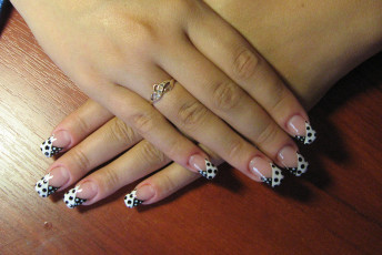 Картинка разное руки