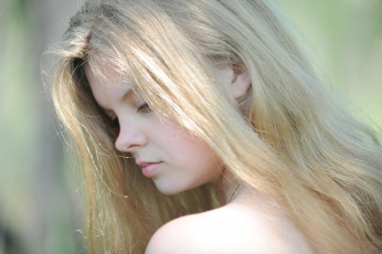 Картинка -Unsort+Лица+Портреты девушки unsort лица портреты задумчивость